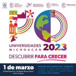 INVITA GOBIERNO DE LA PIEDAD A EXPO UNIVERSIDADES