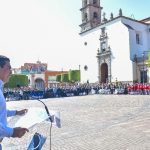 EN LA PIEDAD AUTORIDADES DAN INICIO AL NUEVO CICLO ESCOLAR