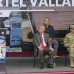 ACUDE EL DIPUTADO JUAN ANTONIO MAGAÑA A LA INAUGURACION DE LAS INSTALACIONES DEL CUARTEL VALLADOLID