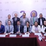 REUNION DE SSP PARA EXPONER NECESIDADES DE LA DEPENDENCIA