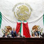 SE APRUEBAN REFORMAS AL CODIGO ELECTORAL DE MICHOACAN