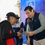 MÁS VISAS ENTREGADAS PARA LATIDOS PIEDADENSES