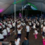 SE IMPULSA LA ACTIVACIÓN FÍSICA DE MUJERES EN LA PIEDAD