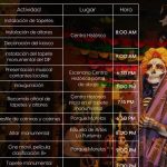 PRESENTAN LA QUINTA EDICIÓN DEL FESTIVAL“ALMAS PIEDADENSES 2025”