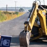 INICIAN TRABAJOS DE MEJORAMIENTO VIAL EN LA PIEDAD