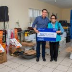 FAMILIAS PIEDADENSES BENEFICIADOS CON EL PROGRAMA “PARA TU HOGAR”