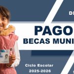 MÁS DE CUATRO MIL ESTUDIANTES BENEFICIADOS CON BECAS MUNICIPALES EN LA PIEDAD