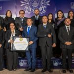 GOBIERNO DE LA PIEDAD OTORGA LA PRESEA“JOSÉ MA. CAVADAS” A LA DRA. NATALIA SALINAS