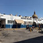 PROPONE SAMUEL HIDALGO AL CABILDO MEJORAR ACCESO AL MERCADO MUNICIPAL