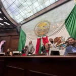 Por unanimidad, Congreso de Michoacán aprueba reforma al artículo 127 de la Constitución Política de México, en materia de límite a las jubilaciones y pensiones de las entidades públicas