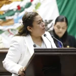 Reforma Electoral garantiza derechos de candidaturas independientes y fortalece participación ciudadana: Belinda Iturbide