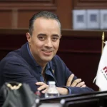 Con la Reforma Electoral blindamos a Michoacán y le cerramos el paso a la corrupción y a la narcopolítica: Juan Pablo Celis