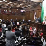 Aprueba Congreso de Michoacán minuta en materia de la Reforma del Poder Judicial