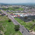 INICIA GOBIERNO DE LA PIEDAD REHABILITACIÓN DE LA AVENIDA SÓSTENES ROCHA