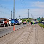 INICIAN TRABAJOS DE MEJORAMIENTO EN TRAMO CARRETERO LA PIEDAD – GUADALAJARA