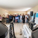 GOBIERNO DE LA PIEDAD ENTREGA PRODUCTOS SUBSIDIADOS PARA FAMILIAS PIEDADENSES