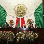 Bedolla le cumple a Michoacán, afirma Erendira Isauro al contestar al Quinto Informe de Gobierno