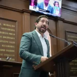 Diputado Abraham Espinoza propone llevar el Registro Civil a las comunidades más alejadas de Michoacán