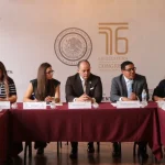Congreso de Michoacán avanza en cumplimiento de resoluciones de la SCJN: Baltazar Gaona